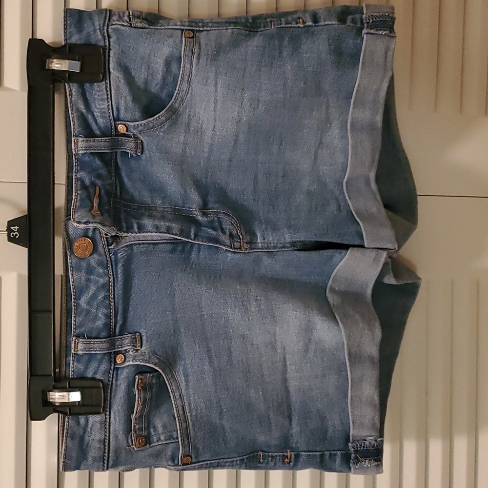 Celebrity Pink Womens/Juniors Shorts Size 5